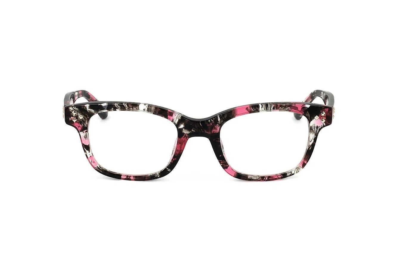 Matthew Williamson by Linda Farrow MW31 Eyeglasses - view 2